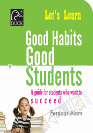 Good Habits and Good Students image