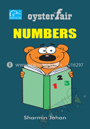 Oyster Fair Numbers image