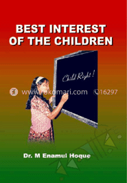Best Interest of the Children image