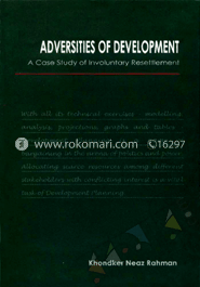 Adversities of Development image