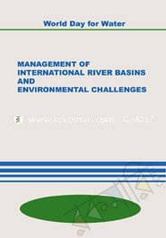 World Day for Water Management of International River Basins and Environmental Challenges image