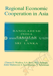 Regional Economic Cooperation in Asia image