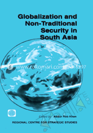 Globalization and Non-Traditional Security in South Asia image