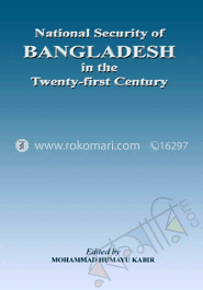 National Security of Bangladesh in the Twenty First Century image