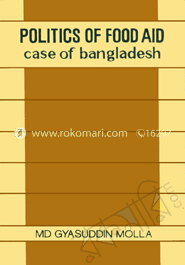 Politics of Food Aid Case of Bangladesh image