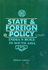State & Foreign Policy India's Role in South Asia image