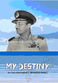 My Destiny image