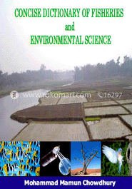 Concise Dictionary of Fisheries and Environmental Science image