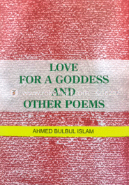 Love For a Goddess and Other Poems image