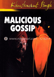 Malicious Gossip image