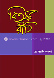 বিতর্ক রীতি