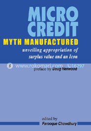 Micro Credit Myth Manufactured image