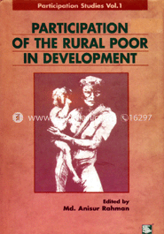 Participation of the Rural Poor in Development (Volum-1) image