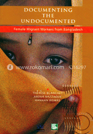 Documenting the Undocumented : Female Migrant works From Bangladesh image