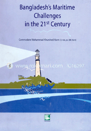 Bangladesh's Maritime Challenges in the 21st Century image