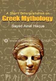 A Short Interpretation Greek Mythology image