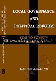 Local Governance and Political Reform Keys to Poverty Reduction image