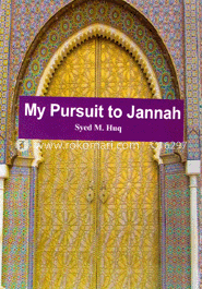 My Pursuit to Jannah image
