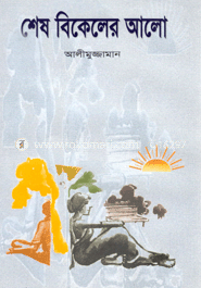 শেষ বিকেলের আলো image