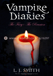 Vampire Diaries image