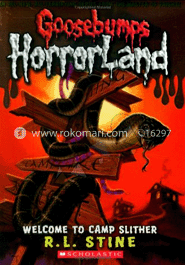 Goosebumps-Horrorland-9(Welcome to camp Slither) image