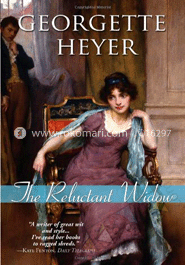 The Reluctant Widow image