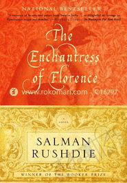 The Enchantress Florence image