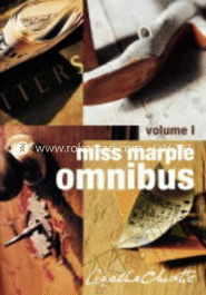 Miss Marple Omnibus Volume -1 image