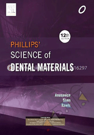 Phillip's Science of Dental Materials 