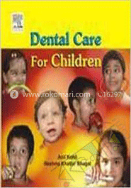 Dental Care For Children image