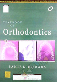 Textbook Of Orthodontics image