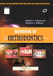 Handbook Of Orthodntics 