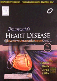 Braunwald's Heart Disease: A Textbook of Cardiovascular Medicine image