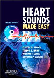 Heart Sounds Made Easy image