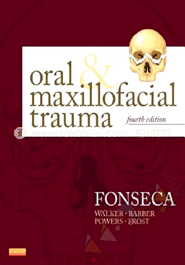Oral And Maxillofacial Trauma image