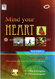 Mind Your Heart image