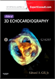Atlas Of 3d Echocardiography image