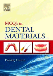 MCQ's In Dental Materials image