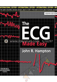 The ECG Made Easy image
