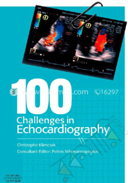 100 Challenges In Echocardiography image