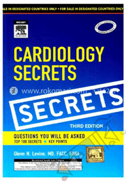 Cardiology Secrets image