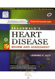 Braunwald's Heart Disease Review and Assessment image