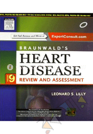 Braunwald's Heart Disease Review and Assessment 