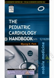The Pediatric Cardiology Handbook image