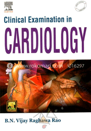 Clinical Examinations In Cardiology image
