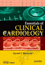 Essentials Of Clinical Cardiology image