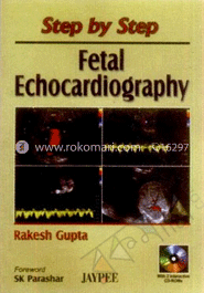 Step By Step Fetal Echocardiography image