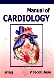 Manual Of Cardiology image