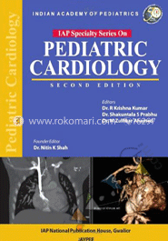 IAP Pediatric Cardiology image