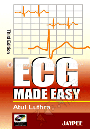 ECG Made Easy image